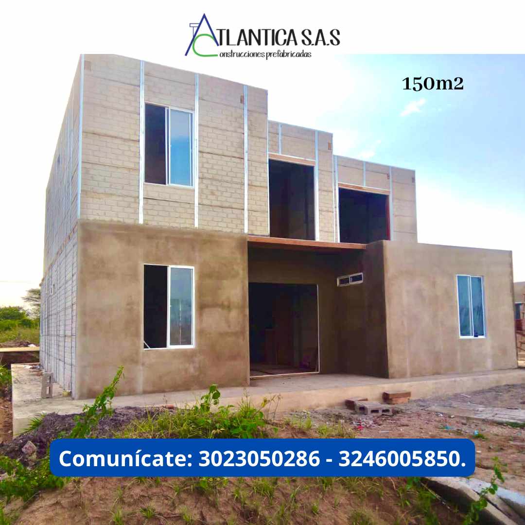 150 m2 #2